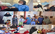 گسترش خدمات بهداشتی دهان و دندان هم‌زمان با هفته سلامت