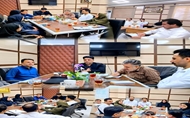 تأکید بر هماهنگی معاونت‌های بهداشت و درمان برای اجرای برنامه پزشکی خانواده و نظام ارجاع در ایرانشهر