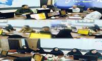  گسترش پوشش واکسیناسیون سرخک در ایرانشهر؛ تصمیمات راهبردی برای ارتقاء دسترسی و اطلاع‌رسانی