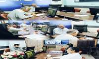 وبینار هماهنگی طرح تکمیلی واکسیناسیون سرخک توسط معاونت بهداشت برگزار شد.