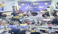 نشست هماهنگی و راهبردی هفته سلامت؛ اجرای دقیق مصوبات توسط ستاد معاونت بهداشت، مراکز و شبکه‌های تحت پوشش