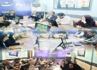 جلسات کمیته تخصصی، هماهنگی و وبیناری معاونت بهداشت به منظور اجرای طرح ایمن‌سازی فلج اطفال برگزار شد.